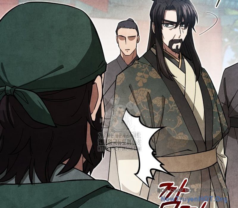 Sinh Tồn Như Một Bộ Khoái Ở Thế Giới Võ Lâm Chap 27 - Next Chap 28