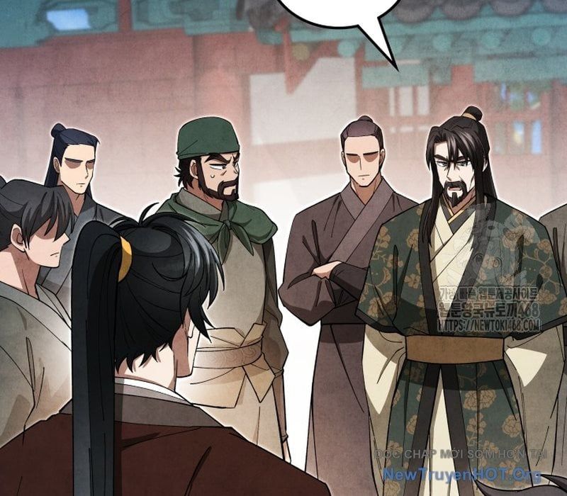 Sinh Tồn Như Một Bộ Khoái Ở Thế Giới Võ Lâm Chap 27 - Next Chap 28