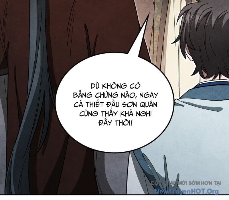 Sinh Tồn Như Một Bộ Khoái Ở Thế Giới Võ Lâm Chap 27 - Next Chap 28