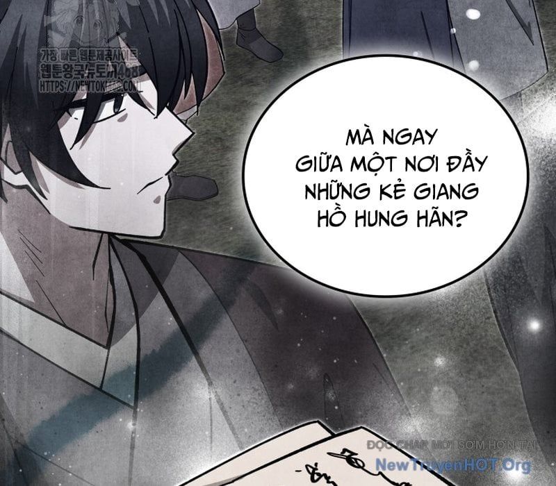 Sinh Tồn Như Một Bộ Khoái Ở Thế Giới Võ Lâm Chap 27 - Next Chap 28