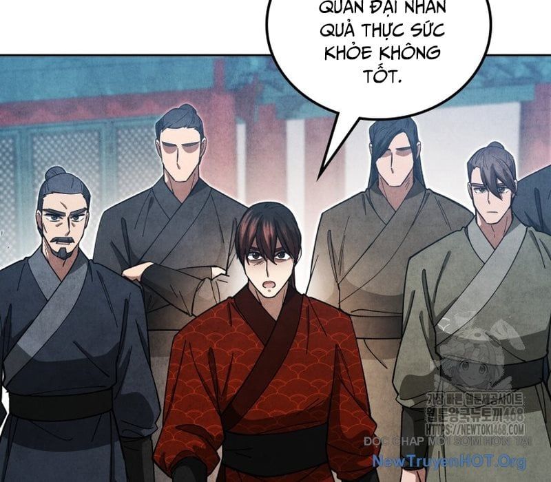 Sinh Tồn Như Một Bộ Khoái Ở Thế Giới Võ Lâm Chap 27 - Next Chap 28