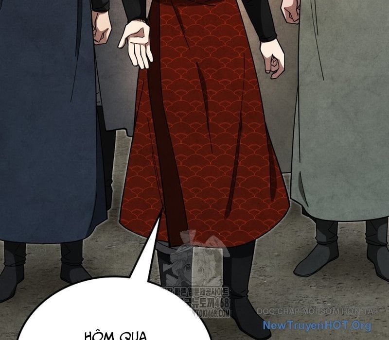 Sinh Tồn Như Một Bộ Khoái Ở Thế Giới Võ Lâm Chap 27 - Next Chap 28