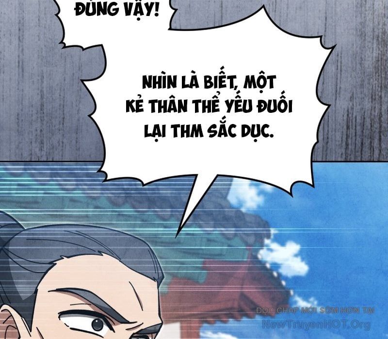 Sinh Tồn Như Một Bộ Khoái Ở Thế Giới Võ Lâm Chap 27 - Next Chap 28