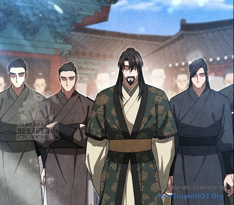 Sinh Tồn Như Một Bộ Khoái Ở Thế Giới Võ Lâm Chap 27 - Next Chap 28