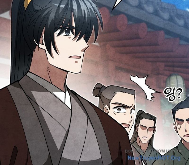 Sinh Tồn Như Một Bộ Khoái Ở Thế Giới Võ Lâm Chap 27 - Next Chap 28