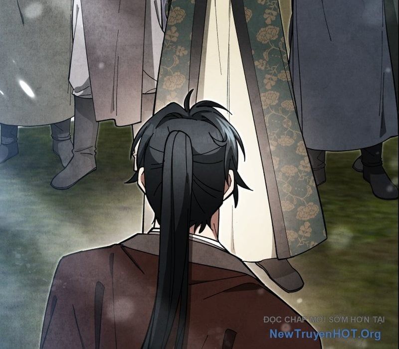 Sinh Tồn Như Một Bộ Khoái Ở Thế Giới Võ Lâm Chap 27 - Next Chap 28