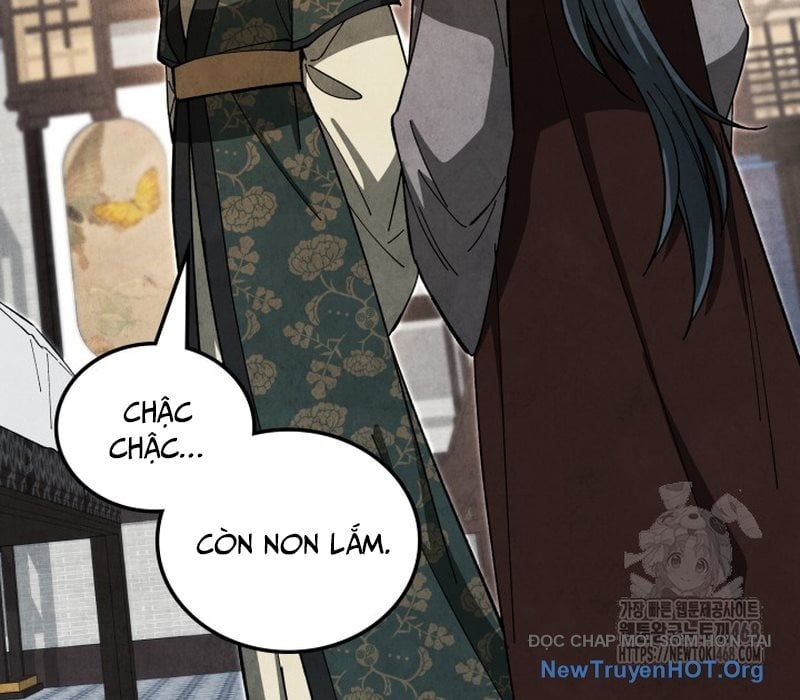 Sinh Tồn Như Một Bộ Khoái Ở Thế Giới Võ Lâm Chap 28 - Next Chap 29