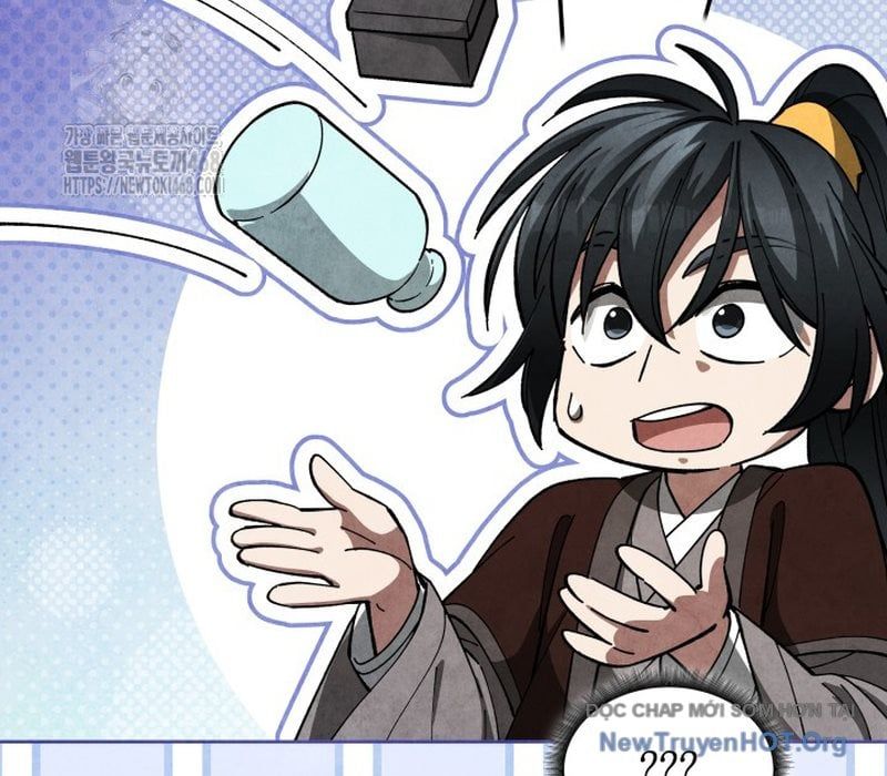 Sinh Tồn Như Một Bộ Khoái Ở Thế Giới Võ Lâm Chap 28 - Next Chap 29