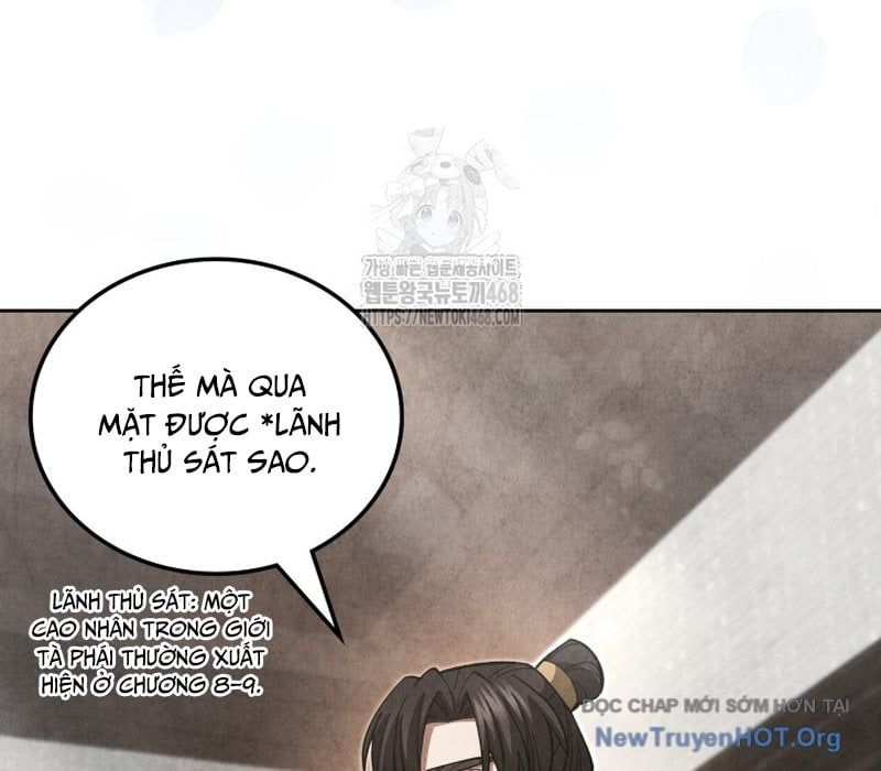 Sinh Tồn Như Một Bộ Khoái Ở Thế Giới Võ Lâm Chap 28 - Next Chap 29