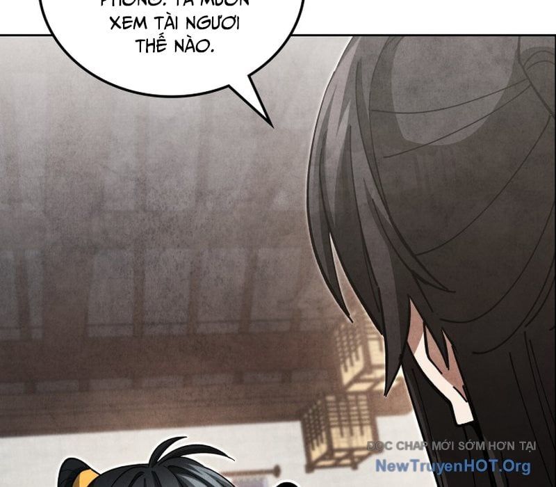 Sinh Tồn Như Một Bộ Khoái Ở Thế Giới Võ Lâm Chap 28 - Next Chap 29