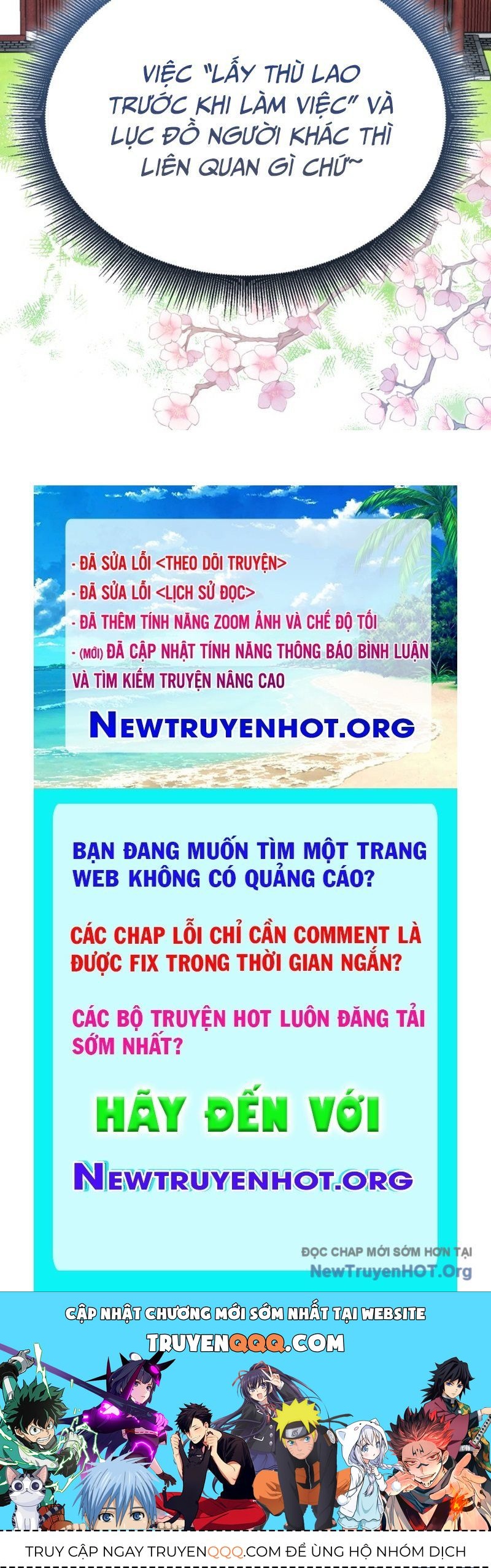 Sinh Tồn Như Một Bộ Khoái Ở Thế Giới Võ Lâm Chap 28 - Next Chap 29