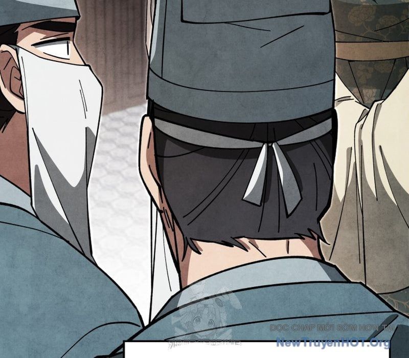 Sinh Tồn Như Một Bộ Khoái Ở Thế Giới Võ Lâm Chap 28 - Next Chap 29