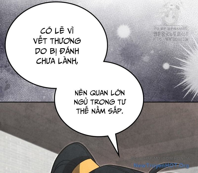 Sinh Tồn Như Một Bộ Khoái Ở Thế Giới Võ Lâm Chap 28 - Next Chap 29