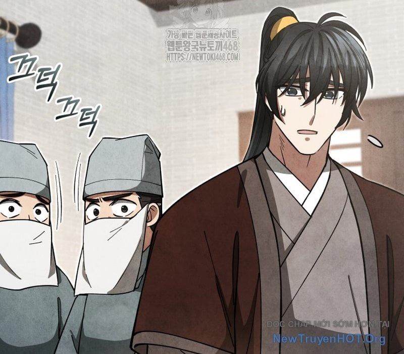 Sinh Tồn Như Một Bộ Khoái Ở Thế Giới Võ Lâm Chap 28 - Next Chap 29