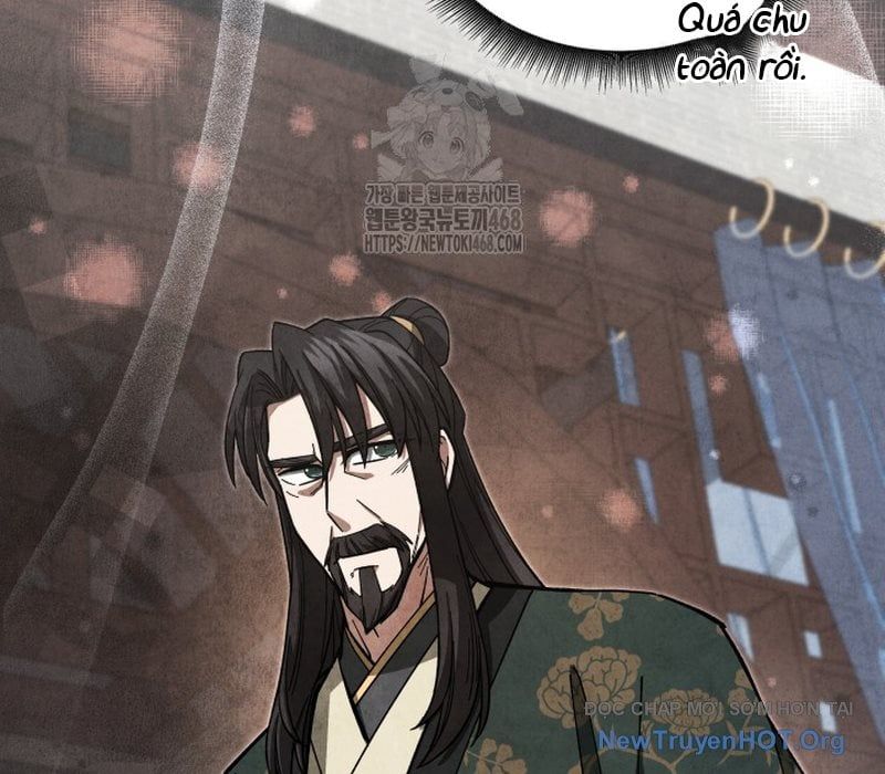 Sinh Tồn Như Một Bộ Khoái Ở Thế Giới Võ Lâm Chap 28 - Next Chap 29