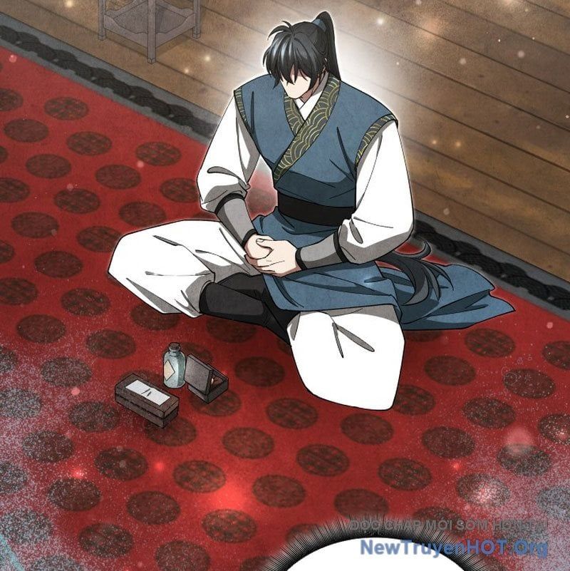 Sinh Tồn Như Một Bộ Khoái Ở Thế Giới Võ Lâm Chap 29 - Next Chap 30