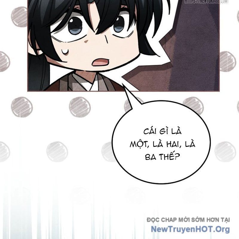 Sinh Tồn Như Một Bộ Khoái Ở Thế Giới Võ Lâm Chap 29 - Next Chap 30