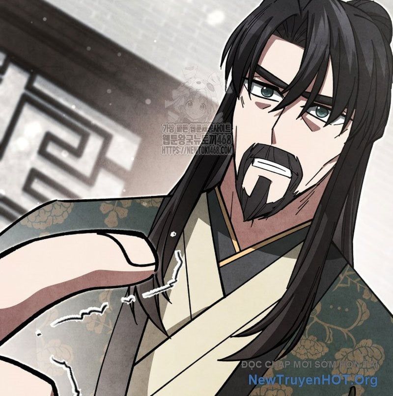 Sinh Tồn Như Một Bộ Khoái Ở Thế Giới Võ Lâm Chap 29 - Next Chap 30