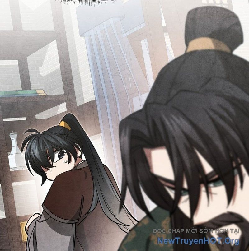 Sinh Tồn Như Một Bộ Khoái Ở Thế Giới Võ Lâm Chap 29 - Next Chap 30