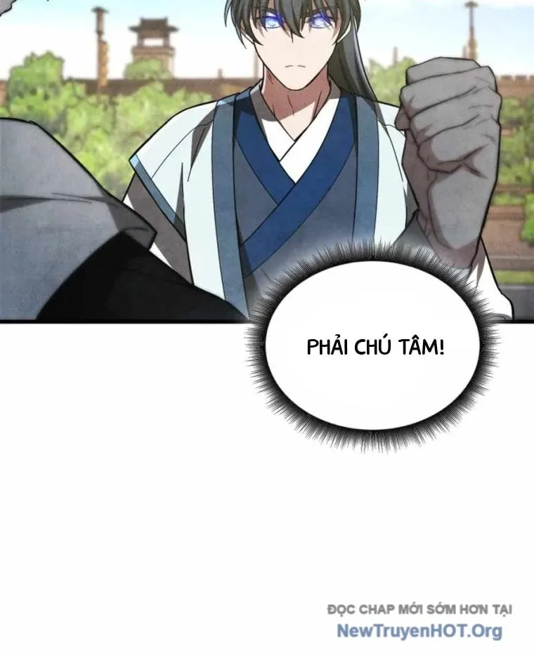 Sinh Tồn Như Một Bộ Khoái Ở Thế Giới Võ Lâm Chap 3 - Next Chap 4