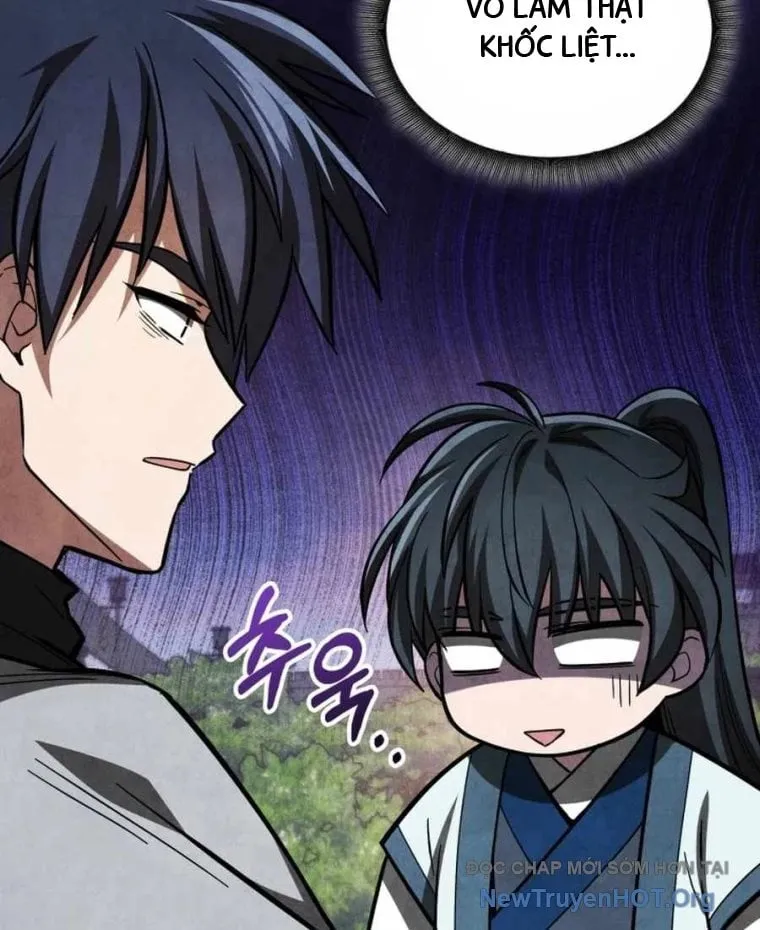 Sinh Tồn Như Một Bộ Khoái Ở Thế Giới Võ Lâm Chap 3 - Next Chap 4