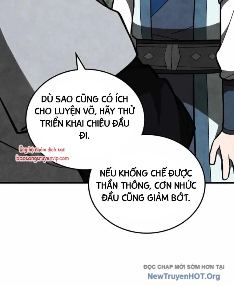 Sinh Tồn Như Một Bộ Khoái Ở Thế Giới Võ Lâm Chap 3 - Next Chap 4