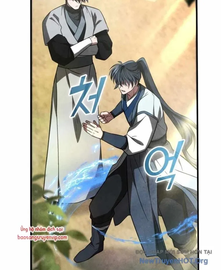 Sinh Tồn Như Một Bộ Khoái Ở Thế Giới Võ Lâm Chap 3 - Next Chap 4