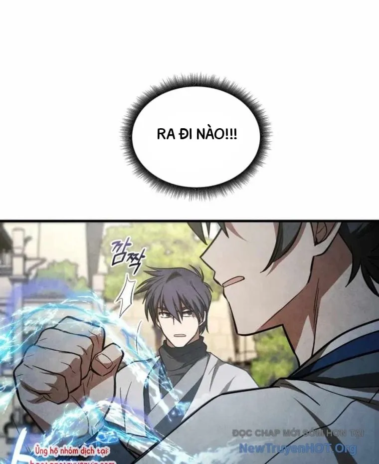 Sinh Tồn Như Một Bộ Khoái Ở Thế Giới Võ Lâm Chap 3 - Next Chap 4