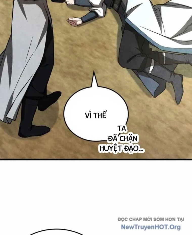 Sinh Tồn Như Một Bộ Khoái Ở Thế Giới Võ Lâm Chap 3 - Next Chap 4