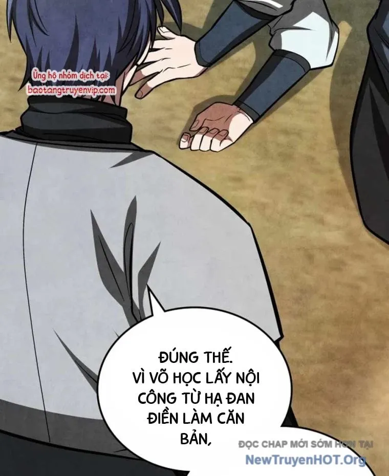 Sinh Tồn Như Một Bộ Khoái Ở Thế Giới Võ Lâm Chap 3 - Next Chap 4