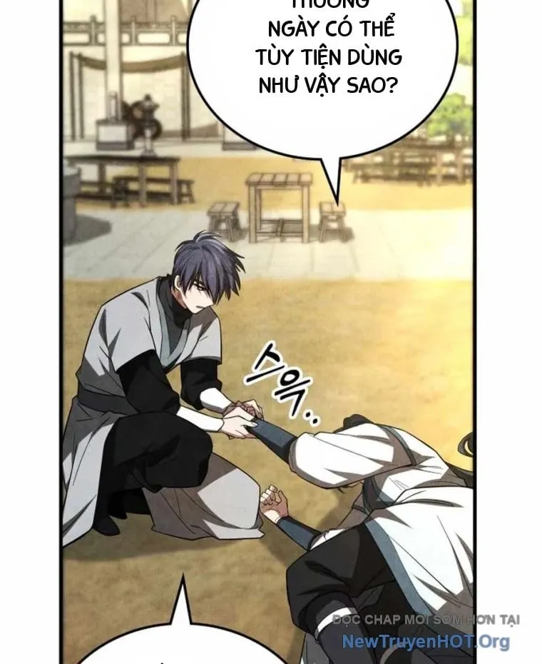 Sinh Tồn Như Một Bộ Khoái Ở Thế Giới Võ Lâm Chap 3 - Next Chap 4