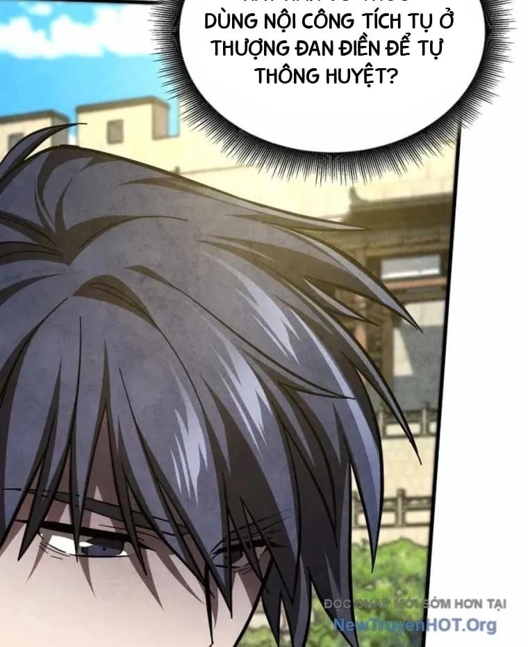 Sinh Tồn Như Một Bộ Khoái Ở Thế Giới Võ Lâm Chap 3 - Next Chap 4