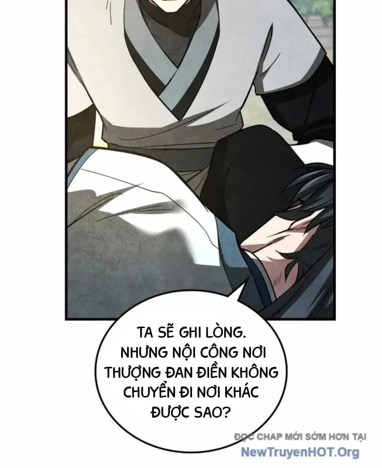 Sinh Tồn Như Một Bộ Khoái Ở Thế Giới Võ Lâm Chap 3 - Next Chap 4