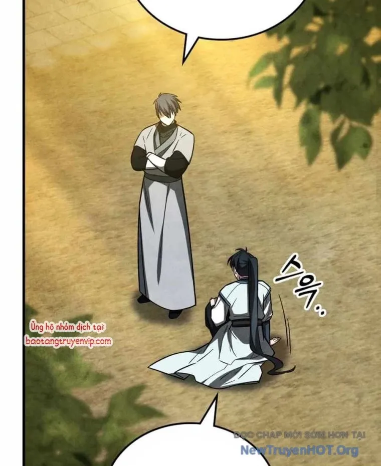 Sinh Tồn Như Một Bộ Khoái Ở Thế Giới Võ Lâm Chap 3 - Next Chap 4