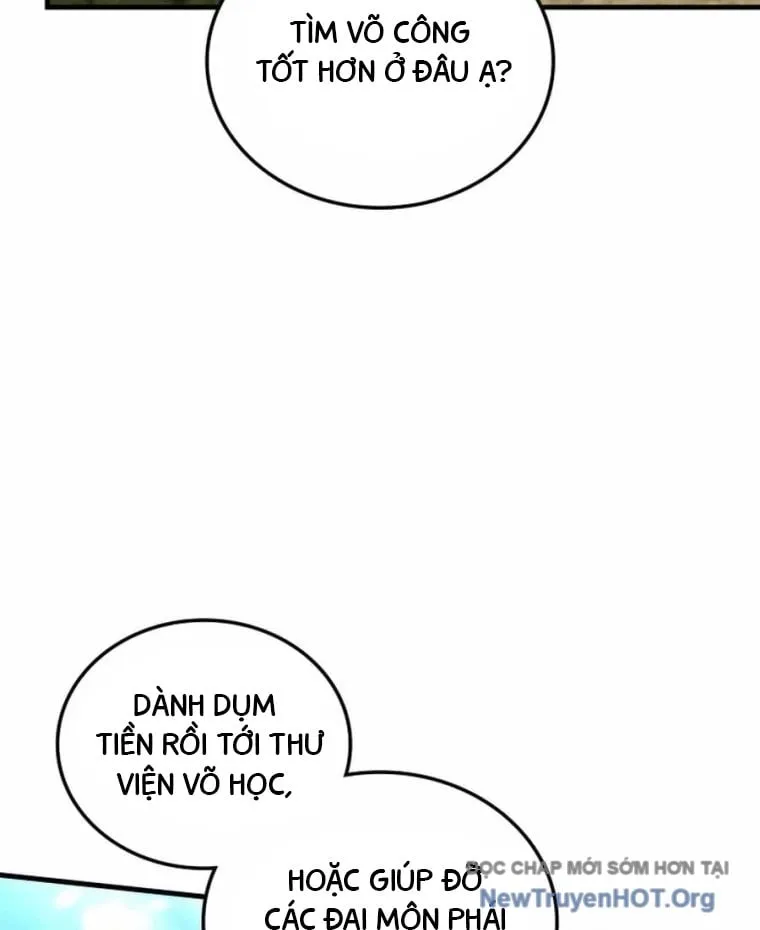 Sinh Tồn Như Một Bộ Khoái Ở Thế Giới Võ Lâm Chap 3 - Next Chap 4