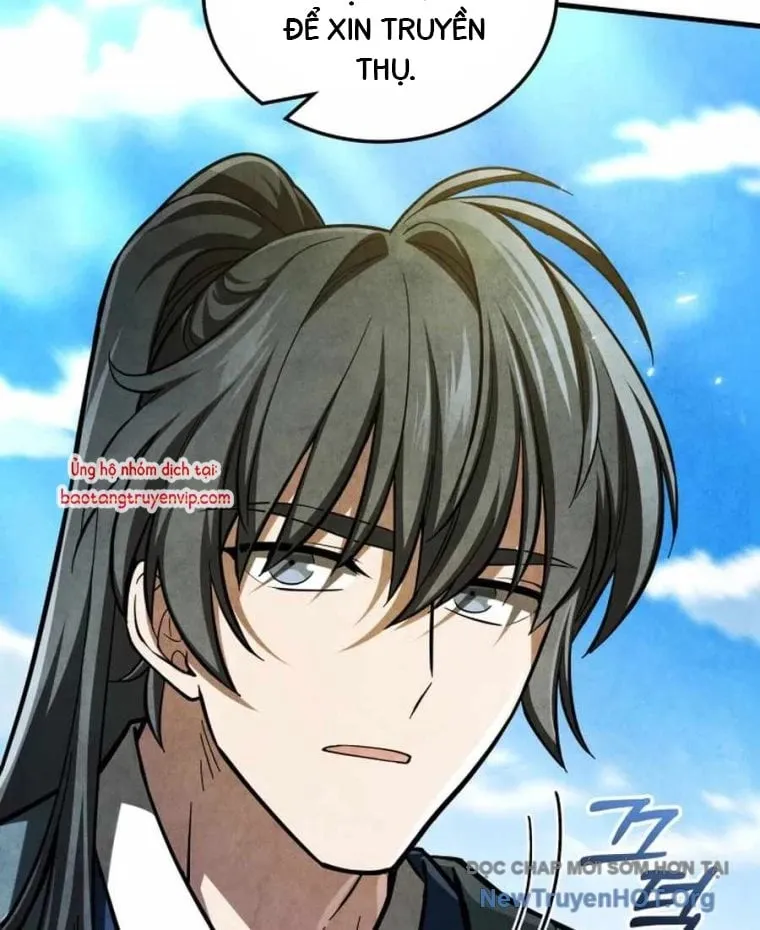 Sinh Tồn Như Một Bộ Khoái Ở Thế Giới Võ Lâm Chap 3 - Next Chap 4