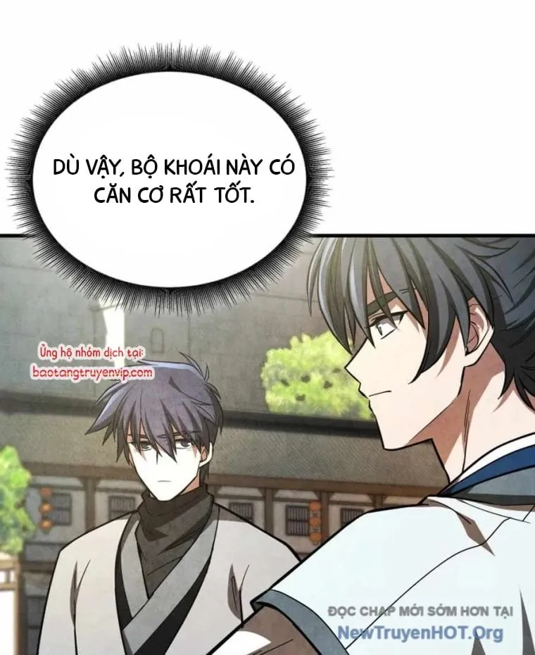 Sinh Tồn Như Một Bộ Khoái Ở Thế Giới Võ Lâm Chap 3 - Next Chap 4