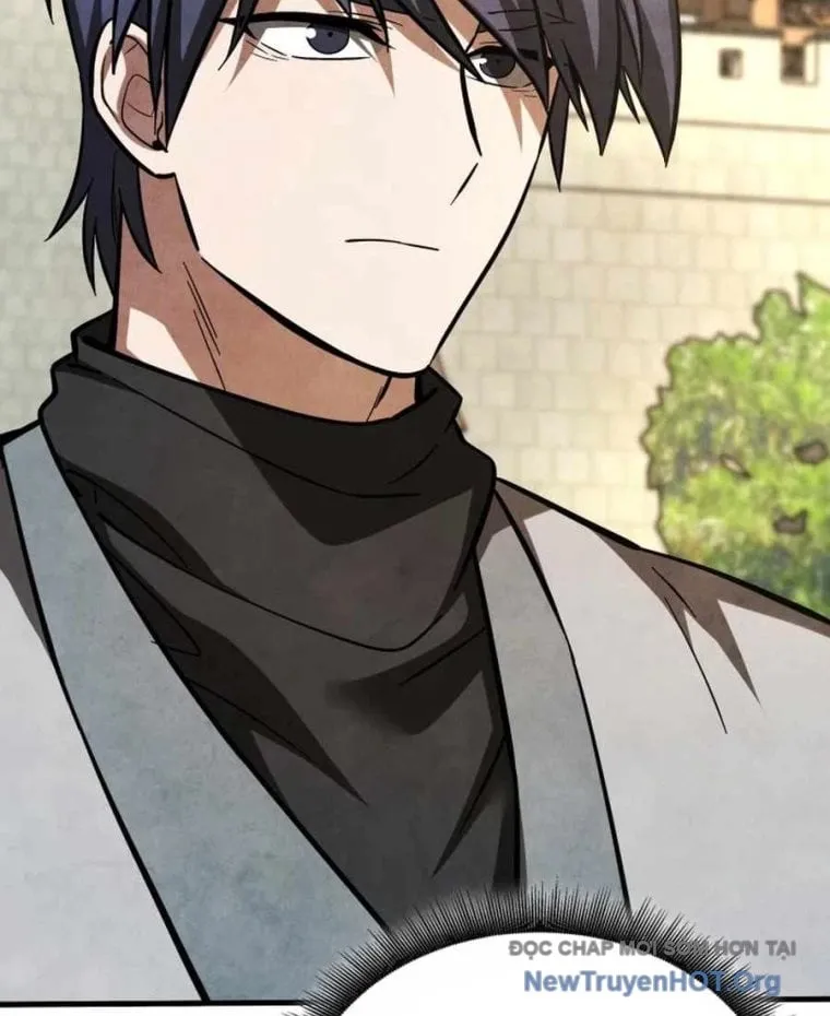 Sinh Tồn Như Một Bộ Khoái Ở Thế Giới Võ Lâm Chap 3 - Next Chap 4