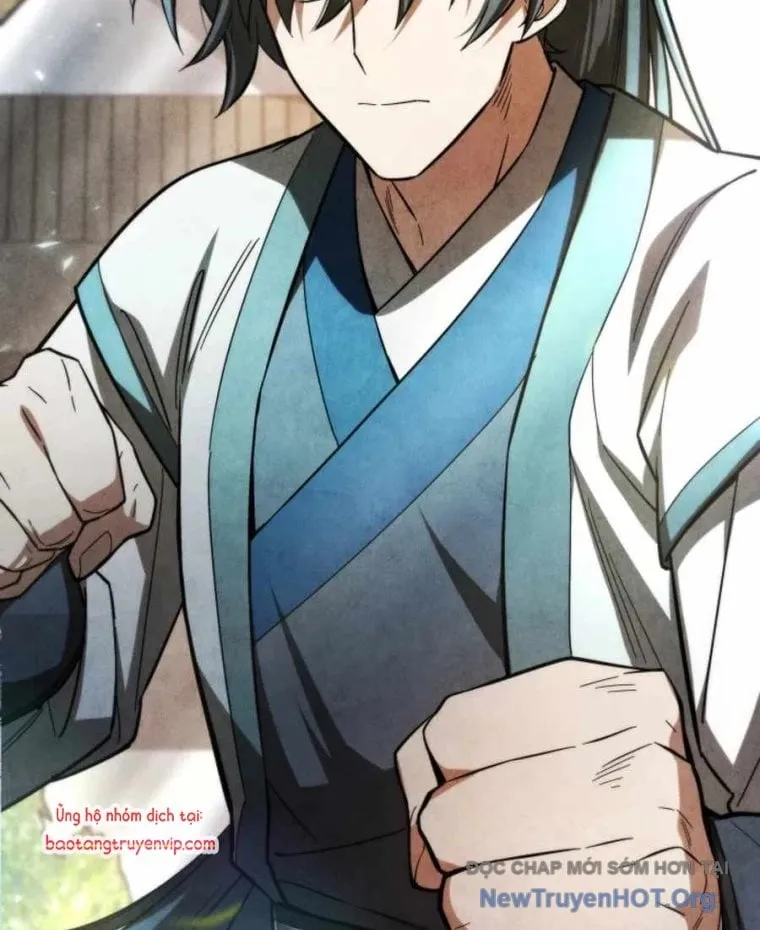 Sinh Tồn Như Một Bộ Khoái Ở Thế Giới Võ Lâm Chap 3 - Next Chap 4