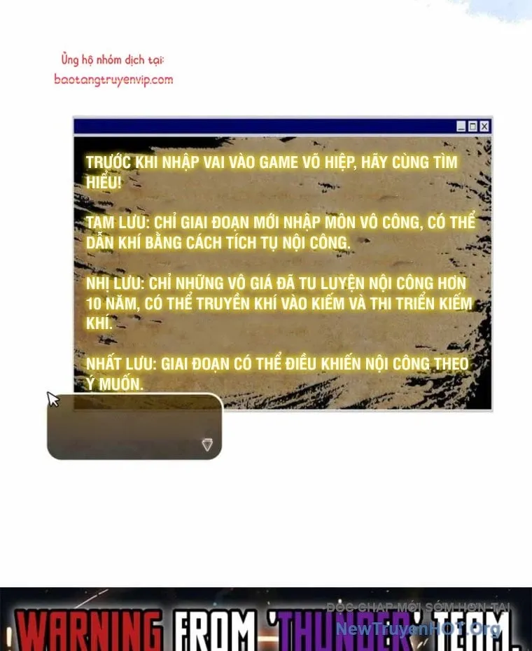 Sinh Tồn Như Một Bộ Khoái Ở Thế Giới Võ Lâm Chap 3 - Next Chap 4