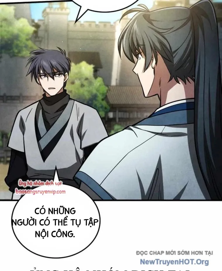 Sinh Tồn Như Một Bộ Khoái Ở Thế Giới Võ Lâm Chap 3 - Next Chap 4