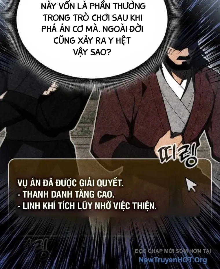 Sinh Tồn Như Một Bộ Khoái Ở Thế Giới Võ Lâm Chap 3 - Next Chap 4