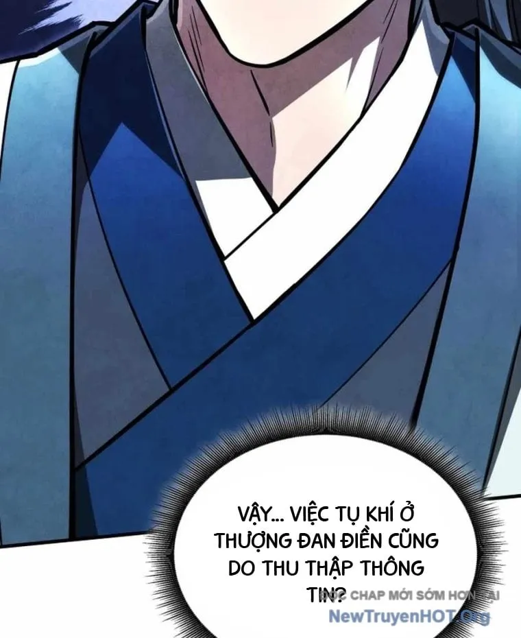 Sinh Tồn Như Một Bộ Khoái Ở Thế Giới Võ Lâm Chap 3 - Next Chap 4