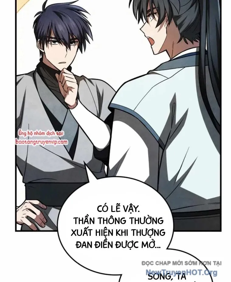 Sinh Tồn Như Một Bộ Khoái Ở Thế Giới Võ Lâm Chap 3 - Next Chap 4