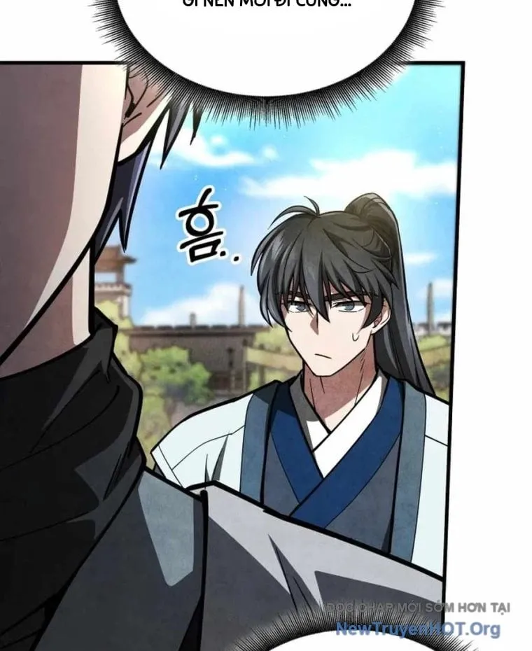 Sinh Tồn Như Một Bộ Khoái Ở Thế Giới Võ Lâm Chap 3 - Next Chap 4