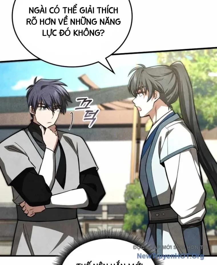 Sinh Tồn Như Một Bộ Khoái Ở Thế Giới Võ Lâm Chap 3 - Next Chap 4