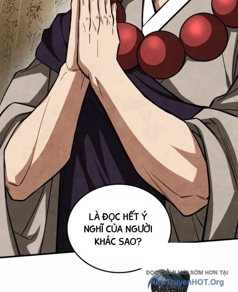 Sinh Tồn Như Một Bộ Khoái Ở Thế Giới Võ Lâm Chap 3 - Next Chap 4