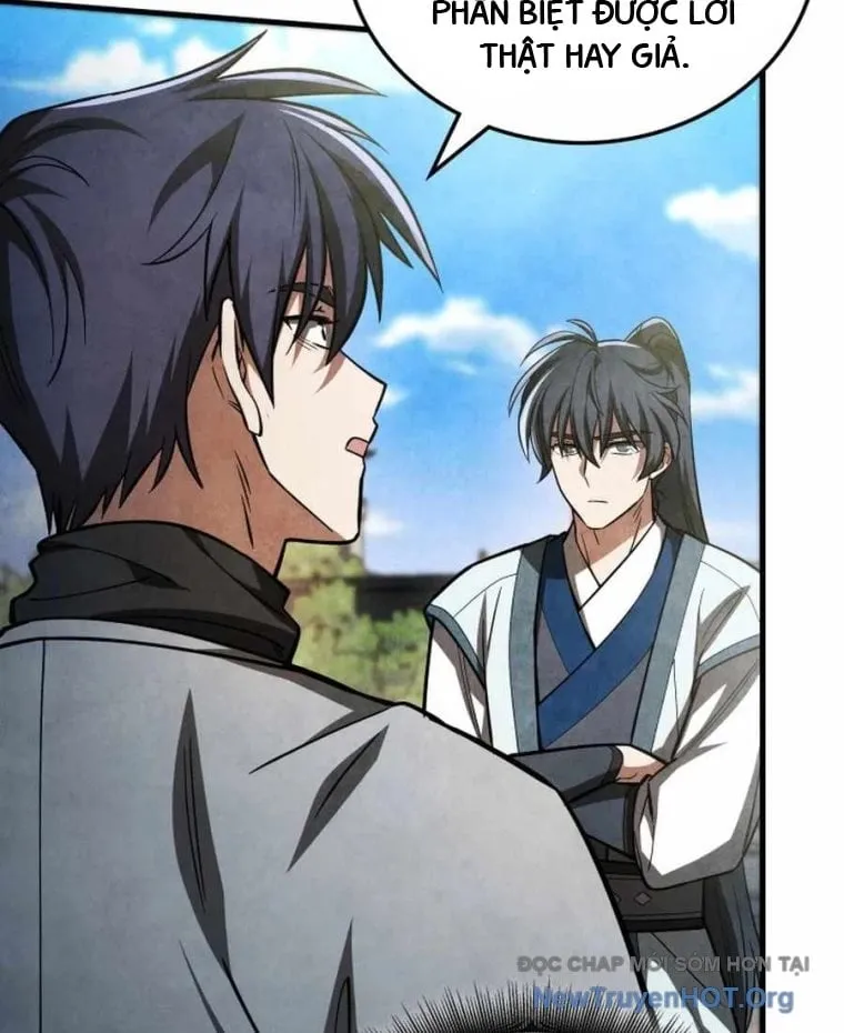 Sinh Tồn Như Một Bộ Khoái Ở Thế Giới Võ Lâm Chap 3 - Next Chap 4