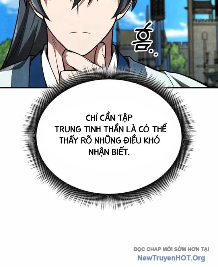 Sinh Tồn Như Một Bộ Khoái Ở Thế Giới Võ Lâm Chap 3 - Next Chap 4