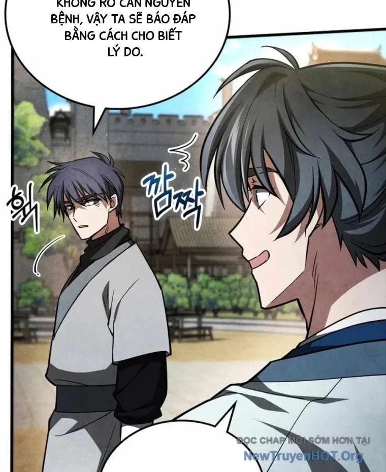 Sinh Tồn Như Một Bộ Khoái Ở Thế Giới Võ Lâm Chap 3 - Next Chap 4